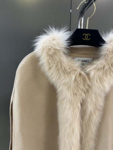 2025年9月29日入荷秋冬新作Chanelレディース服高級N品人気/KL工場