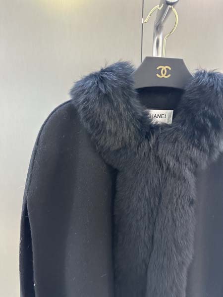 2025年9月29日入荷秋冬新作Chanelレディース服高級N品人気/KL工場