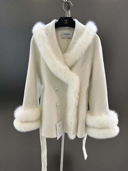 2025年9月29日入荷秋冬新作Chanelレディース服高級N品人気/KL工場