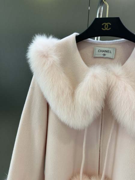 2025年9月29日入荷秋冬新作Chanelレディース服高級N品人気/KL工場