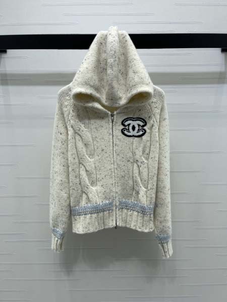 2025年9月29日入荷秋冬新作Chanelレディース服高級N品人気/KL工場