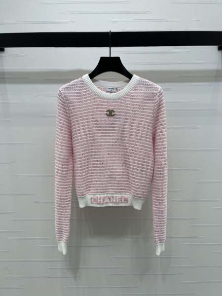 2025年9月29日入荷秋冬新作Chanelレディース服高級N品人気/KL工場