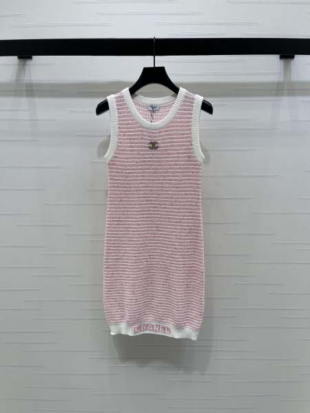 2025年9月29日入荷秋冬新作Chanelレディース服高級N品人気/KL工場