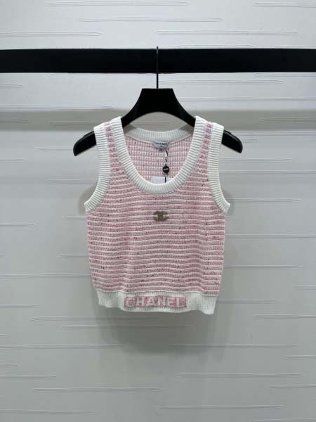 2025年9月29日入荷秋冬新作Chanelレディース服高級N品人気/KL工場