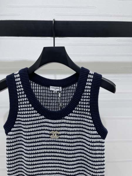 2025年9月29日入荷秋冬新作Chanelレディース服高級N品人気/KL工場
