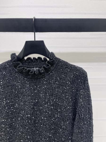 2025年9月29日入荷秋冬新作Chanelレディース服高級N品人気/KL工場