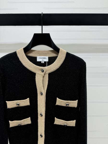 2025年9月29日入荷秋冬新作Chanelレディース服高級N品人気/KL工場