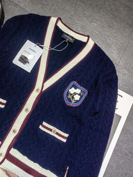 2025年9月29日入荷秋冬新作Chanelレディース服高級N品人気/KL工場