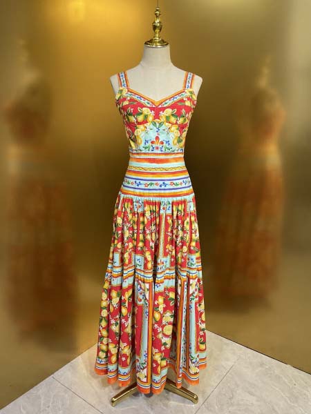 2025年9月29日入荷秋冬新作DGレディース服高級N品人気/KL工場