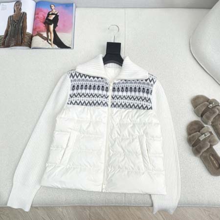 2025年9月29日入荷秋冬新作Loropiana  レディース服高級N品人気/KL工場