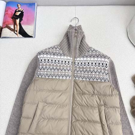 2025年9月29日入荷秋冬新作Loropiana  レディース服高級N品人気/KL工場