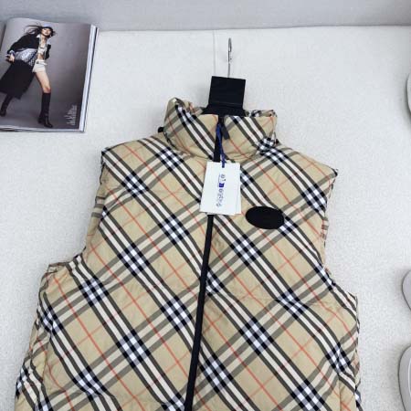 2025年9月29日入荷秋冬新作Burberryレディース服高級N品人気/KL工場