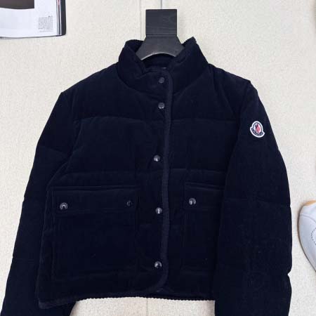 2025年9月29日入荷秋冬新作Monclerレディース服高級N品人気/KL工場