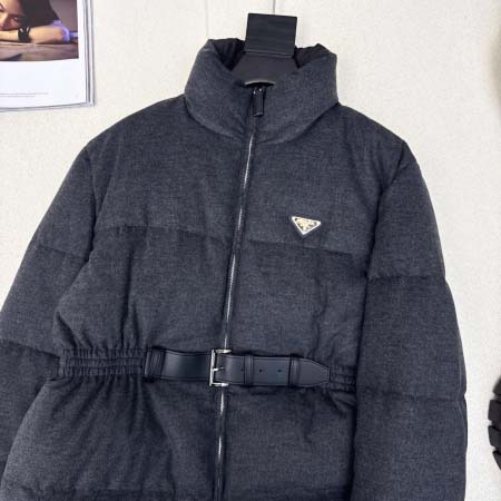 2025年9月29日入荷秋冬新作Pradaレディース服高級N品人気/KL工場