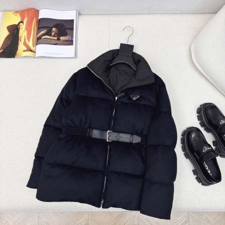 2025年9月29日入荷秋冬新作Pradaレディース服高級N品人気/KL工場