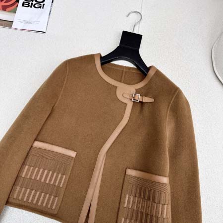 2025年9月29日入荷秋冬新作Hermesレディース服高級N品人気/KL工場