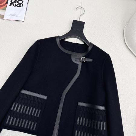 2025年9月29日入荷秋冬新作Hermesレディース服高級N品人気/KL工場