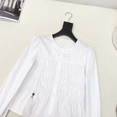 2025年9月29日入荷秋冬新作Diorレディース服高級N品人気/KL工場