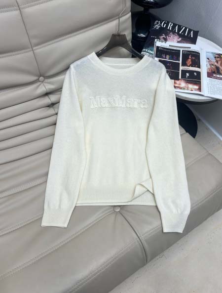 2025年9月29日入荷秋冬新作MaxMaraセット レディース服高級N品人気/KL工場