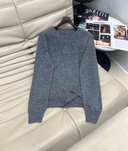 2025年9月29日入荷秋冬新作MaxMaraセットレディース服高級N品人気/KL工場