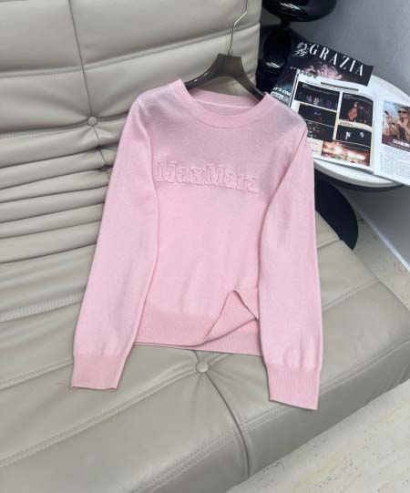 2025年9月29日入荷秋冬新作MaxMaraセットレディース服高級N品人気/KL工場