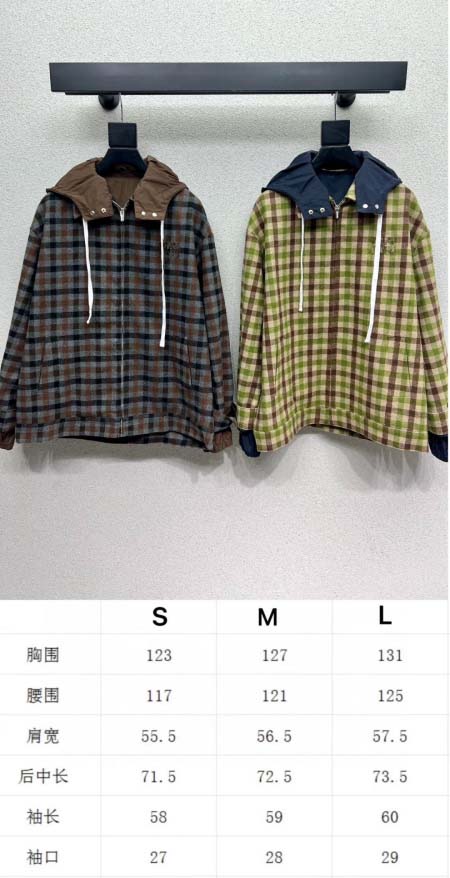 2025年9月29日入荷秋冬新作miumiuレディース服高級N品人気/KL工場