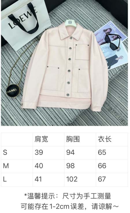 2025年9月29日入荷秋冬新作LOEWEレディース服高級N品人気/KL工場