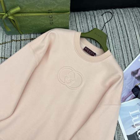 2025年9月29日入荷秋冬新作Gucciレディース服高級N品人気/KL工場