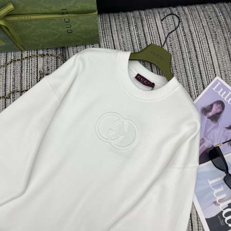 2025年9月29日入荷秋冬新作Gucciレディース服高級N品人気/KL工場