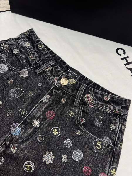 2025年9月29日入荷秋冬新作Chanelレディース服高級N品人気/KL工場