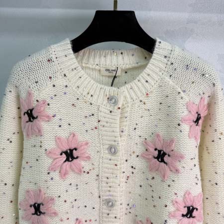 2025年9月29日入荷秋冬新作CELINEレディース服高級N品人気/KL工場