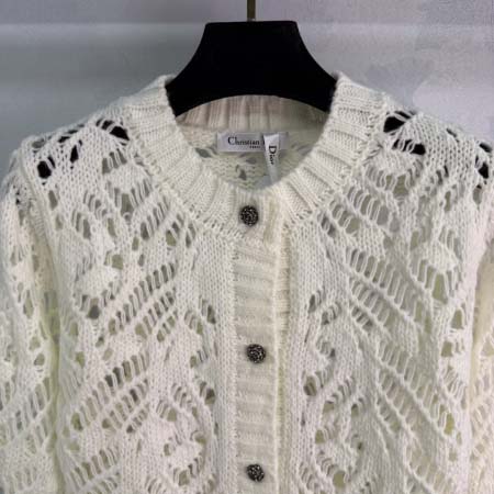 2025年9月29日入荷秋冬新作Diorレディース服高級N品人気/KL工場