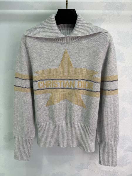 2025年9月29日入荷秋冬新作Diorレディース服高級N品人気/KL工場