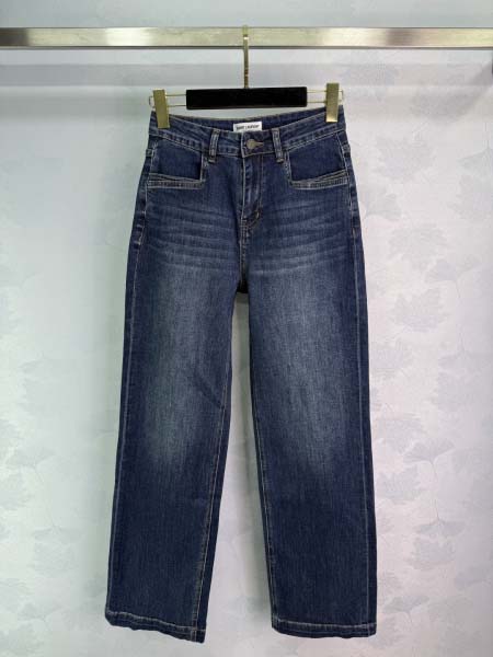 2025年9月29日入荷秋冬新作YSLレディース服高級N品人気/KL工場