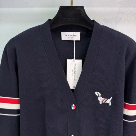 2025年9月29日入荷秋冬新作Thom Browneレディース服高級N品人気/KL工場