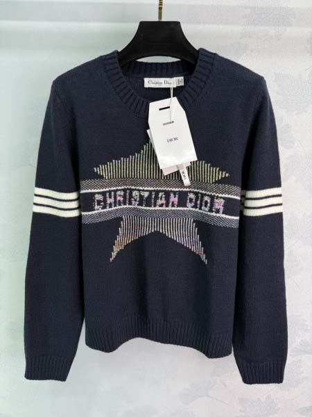 2025年9月29日入荷秋冬新作Diorレディース服高級N品人気/KL工場