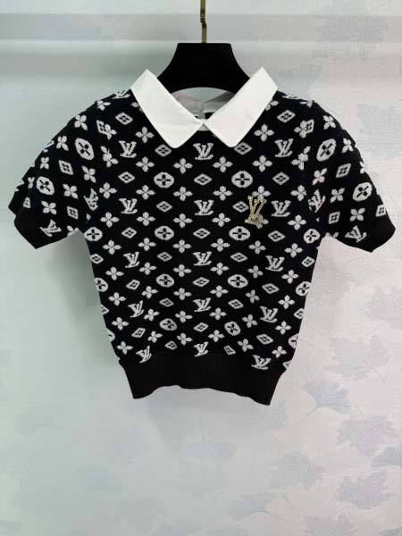 2025年9月29日入荷秋冬新作Louis Vuittonレディース服高級N品人気/KL工場