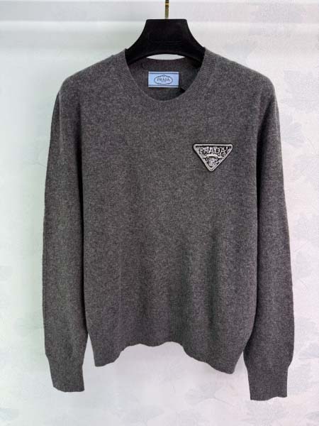 2025年9月29日入荷秋冬新作Pradaレディース服高級N品人気/KL工場