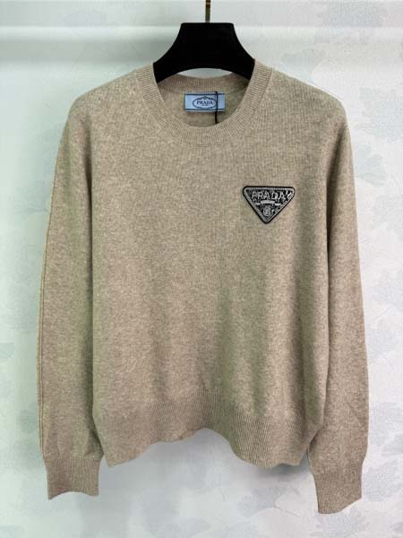 2025年9月29日入荷秋冬新作Pradaレディース服高級N品人気/KL工場