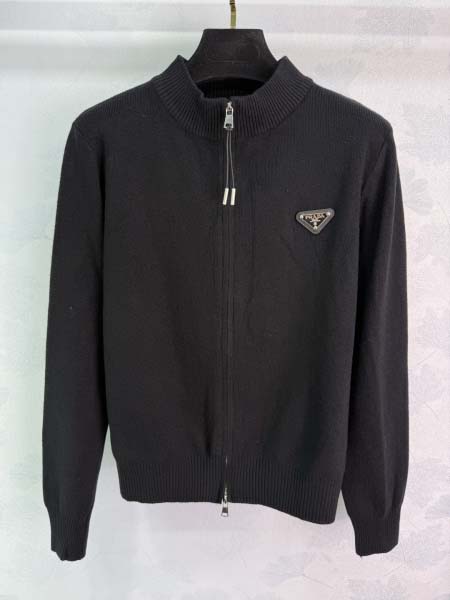 2025年9月29日入荷秋冬新作Pradaレディース服高級N品人気/KL工場