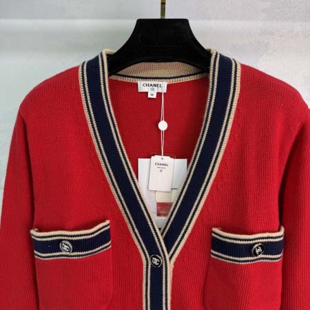 2025年9月29日入荷秋冬新作Chanelレディース服高級N品人気/KL工場