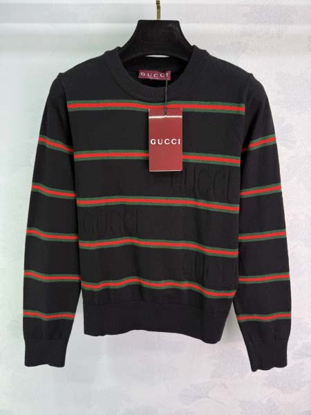 2025年9月29日入荷秋冬新作Gucciレディース服高級N品人気/KL工場