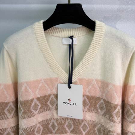 2025年9月29日入荷秋冬新作Monclerレディース服高級N品人気/KL工場