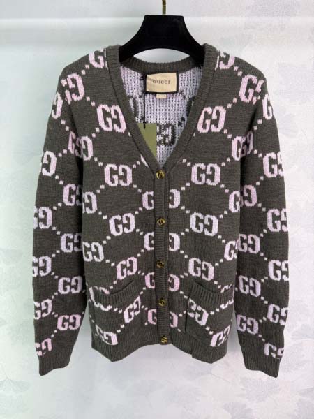 2025年9月29日入荷秋冬新作Gucciレディース服高級N品人気/KL工場