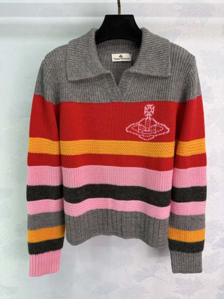 2025年9月29日入荷秋冬新作Vivienneレディース服高級N品人気/KL工場