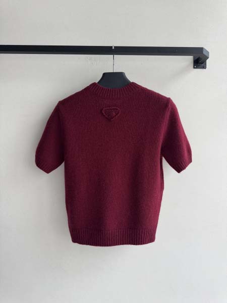 2025年9月29日入荷秋冬新作Pradaレディース服高級N品人気/KL工場