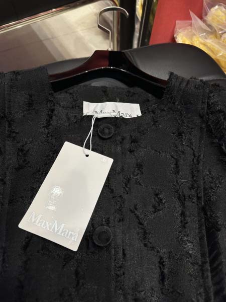 2025年9月29日入荷秋冬新作MaxMaraレディース服高級N品人気/KL工場