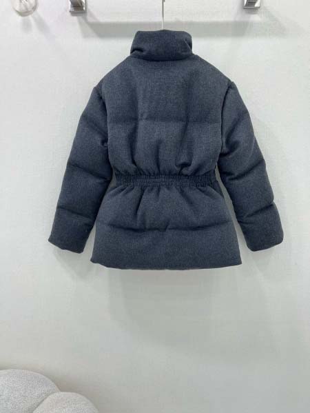 2025年9月29日入荷秋冬新作Pradaレディース服原版復刻高級N品人気/KL工場