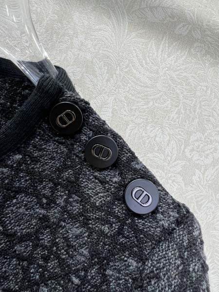 2025年9月29日入荷秋冬新作Diorレディース服原版復刻高級N品人気/KL工場