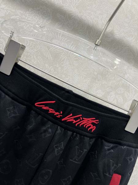 2025年9月29日入荷秋冬新作Louis Vuittonレディース服原版復刻高級N品人気/KL工場